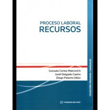 PROCESO LABORAL - RECURSOS