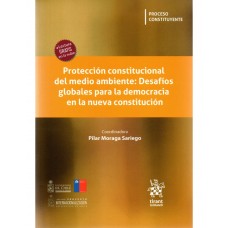 PROTECCIÓN CONSTITUCIONAL DEL MEDIO AMBIENTE: DESAFÍOS GLOBALES PARA LA DEMOCRACIA EN LA NUEVA CONSTITUCIÓN