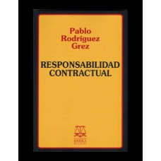 RESPONSABILIDAD CONTRACTUAL