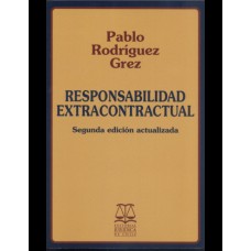 RESPONSABILIDAD EXTRACONTRACTUAL