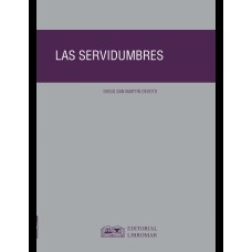 LAS SERVIDUMBRES