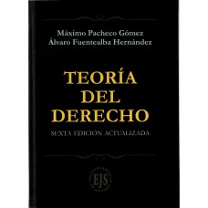 TEORÍA DEL DERECHO