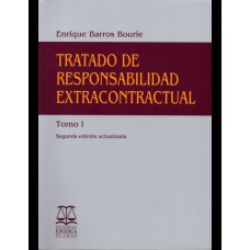 TRATADO DE RESPONSABILIDAD EXTRACONTRACTUAL