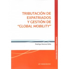 TRIBUTACIÓN DE EXPATRIADOS Y GESTIÓN DE GLOBAL MOBILITY