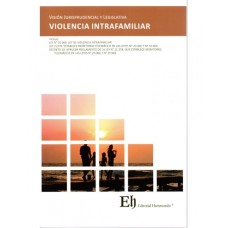 VISIÓN JURISPRUDENCIAL Y LEGISLATIVA VIOLENCIA INTRAFAMILIAR