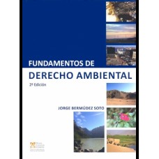 FUNDAMENTOS DE DERECHO AMBIENTAL