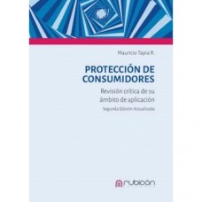 Protección de consumidores