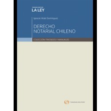 DERECHO NOTARIAL CHILENO