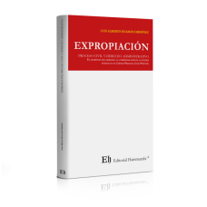 EXPROPIACIÓN, Proceso civil y derecho administrativo