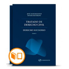 TRATADO DE DERECHO CIVIL DERECHO SUCESORIO