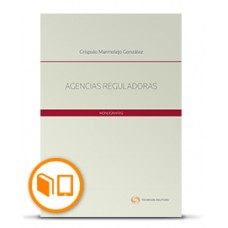 AGENCIAS REGULADORAS