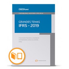 GRANDES TEMAS IFRS - 2019