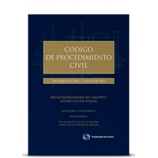 CÓDIGO DE PROCEDIMIENTO CIVIL 