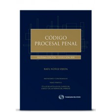 CÓDIGO PROCESAL PENAL 2020