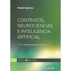 CONTRATOS, NEUROCIENCIAS E INTELIGENCIA ARTIFICAL