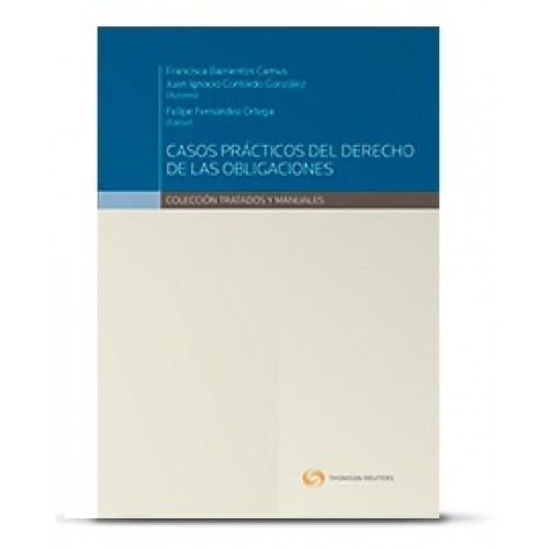 Casos Prácticos Del Derecho De Las Obligaciones