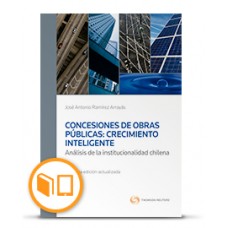 Concesiones de obras públicas: crecimiento inteligente