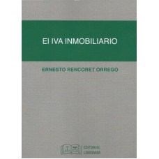 El IVA Inmobiliario