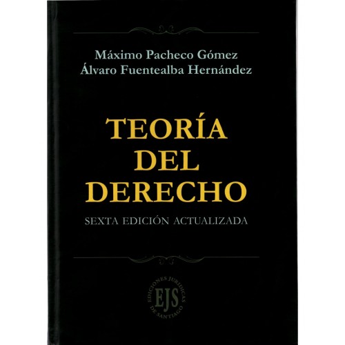 TEORÍA DEL DERECHO