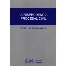 Jurisprudencia Procesal Civil