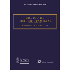 CÓDIGO DE DERECHO FAMILIAR Edición Profesional