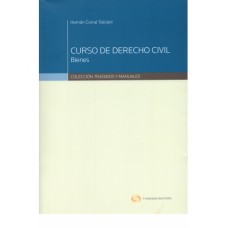 CURSO DE DERECHO CIVIL – BIENES