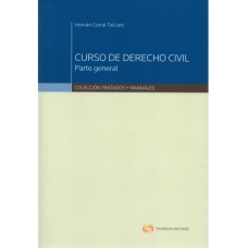 CURSO DE DERECHO CIVIL - PARTE GENERAL