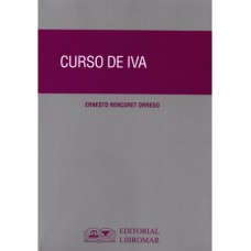 CURSO DE IVA