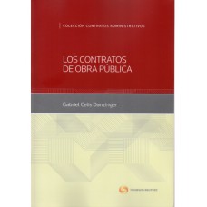 LOS CONTRATOS DE OBRA PÚBLICA