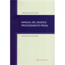 MANUAL DEL (NUEVO) PROCEDIMIENTO PENAL