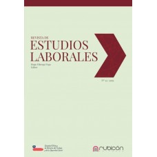 Revista Estudios Laborales Nº13-2019